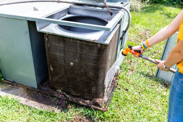 Best HVAC Air Duct Cleaning  in Jacksonville, FL