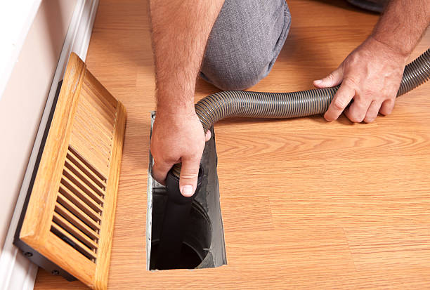  Jacksonville, FL Airduct Cleaning Pros